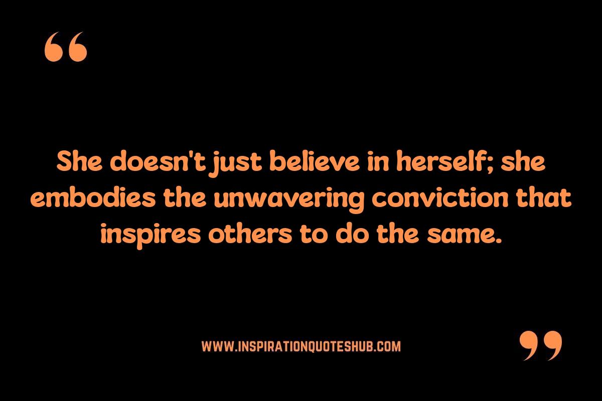 Confident Women: Quotes on Empowering Other Women Confident Women: Quotes on Empowering Other Women