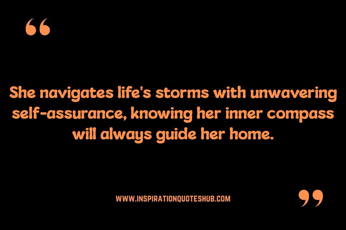 Confident Women: Quotes on Overcoming Adversity Confident Women: Quotes on Overcoming Adversity
