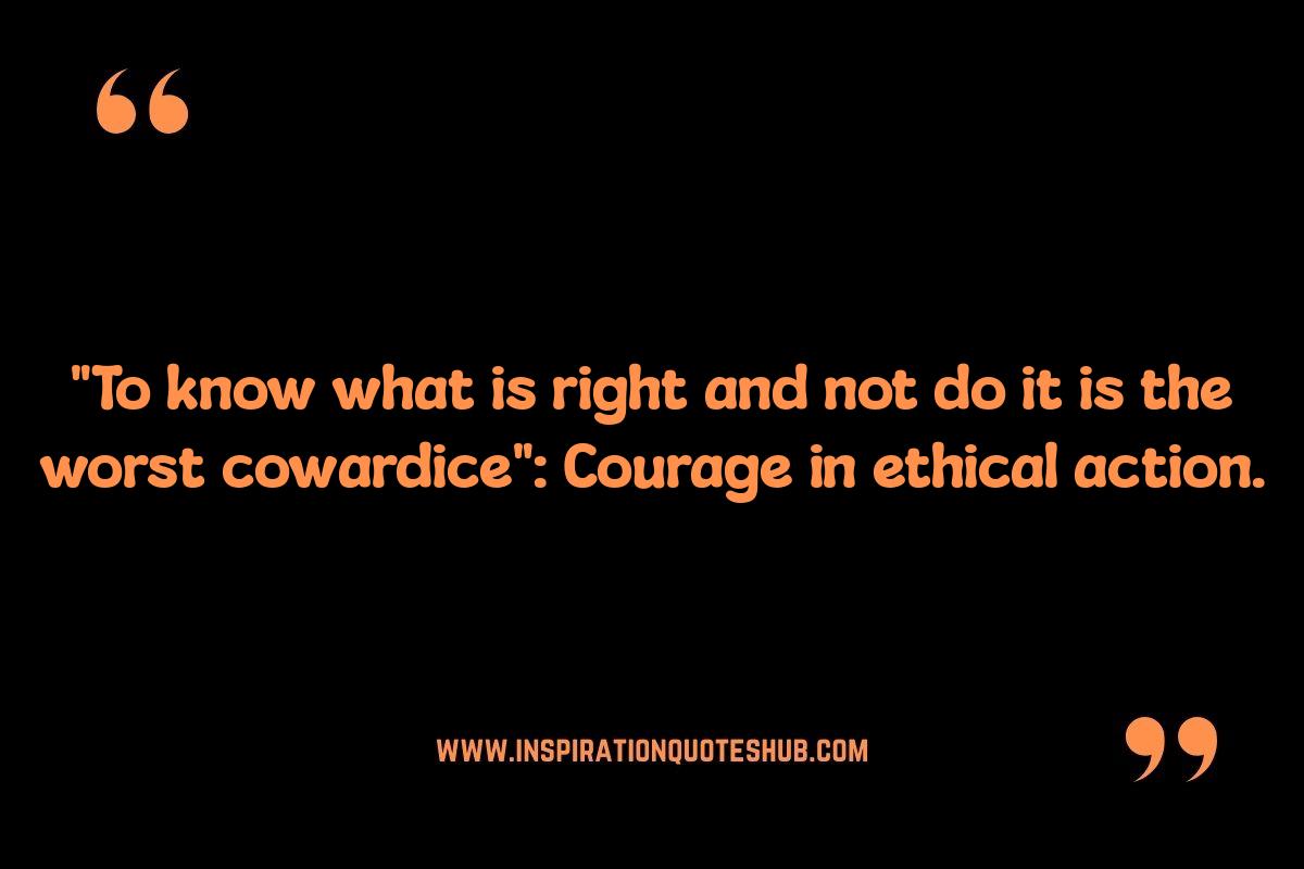 Confucius Wisdom Saying: Cultivating Personal Virtue and Ethical Leadership Confucius Wisdom Saying: Cultivating Personal Virtue and Ethical Leadership