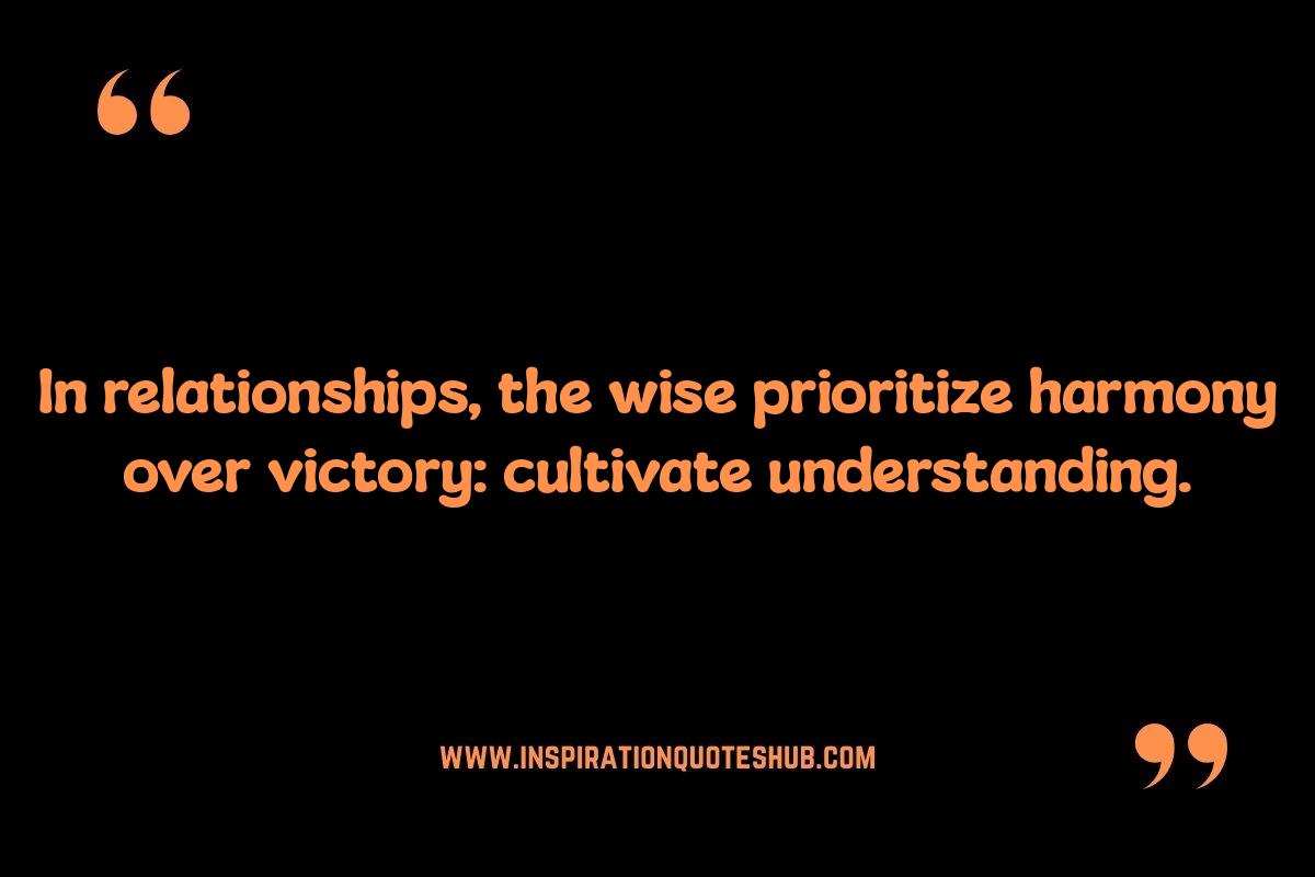 Confucius Wisdom Saying: Navigating Relationships with Respect and Empathy Confucius Wisdom Saying: Navigating Relationships with Respect and Empathy