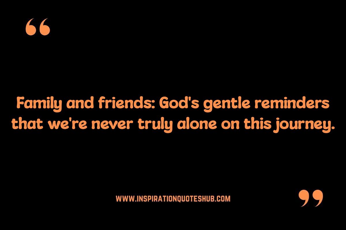 Counting Blessings: Quotes About Gratitude to God for Family and Friends Counting Blessings: Quotes About Gratitude to God for Family and Friends