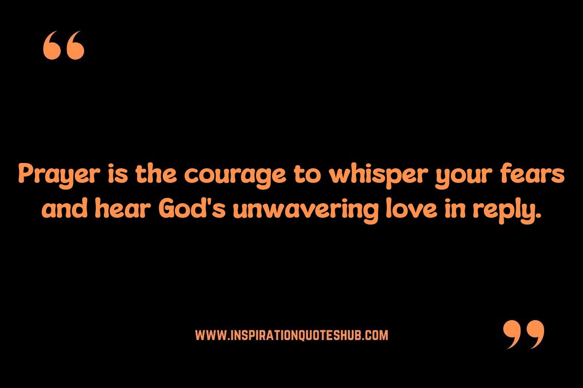 Cultivating Courage Through Prayer: Bible Verses to Guide You Cultivating Courage Through Prayer: Bible Verses to Guide You
