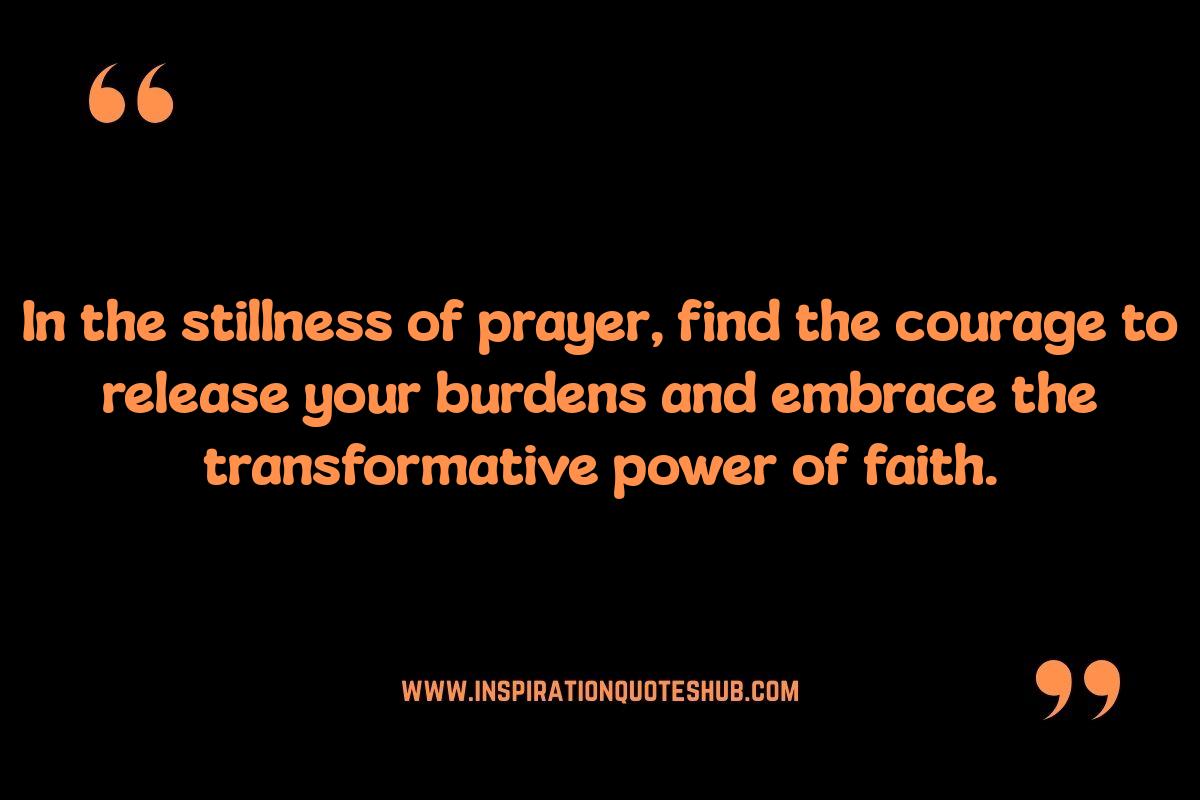 Cultivating Inner Strength: Bible Verses About Being Strong in Faith Through Prayer Cultivating Inner Strength: Bible Verses About Being Strong in Faith Through Prayer