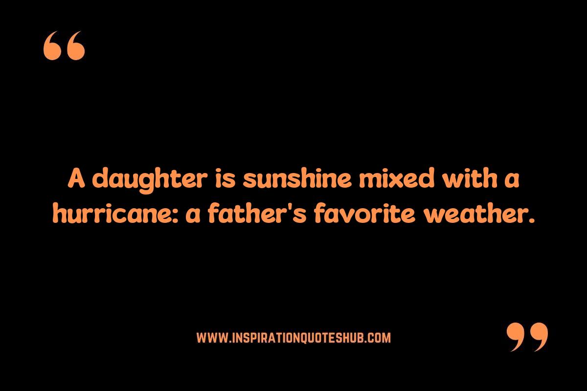 Daddy and Daughter Quotes for Instagram: Perfect Captions Daddy and Daughter Quotes for Instagram: Perfect Captions