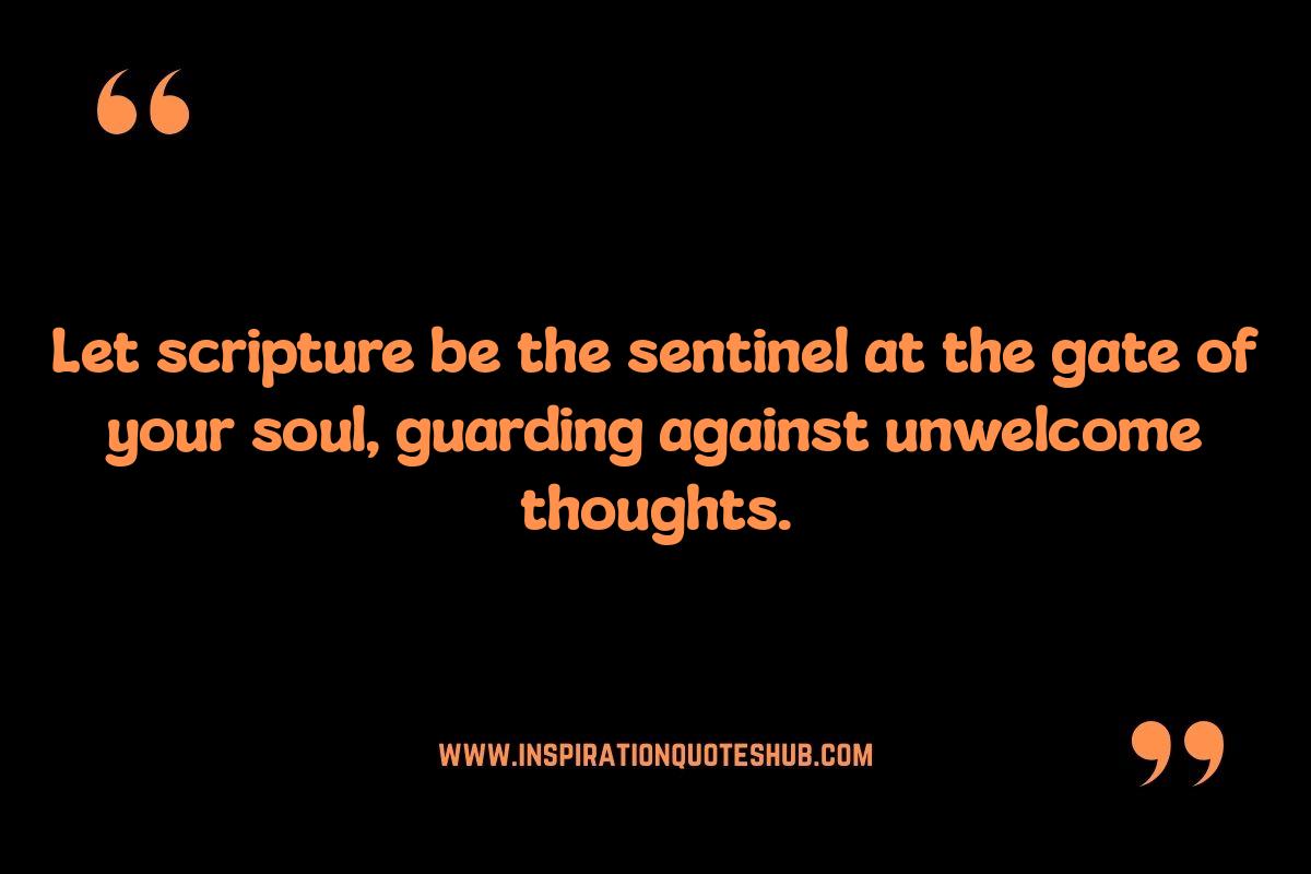 Daily Spiritual Protection: Maintaining a Guarded Heart Daily Spiritual Protection: Maintaining a Guarded Heart