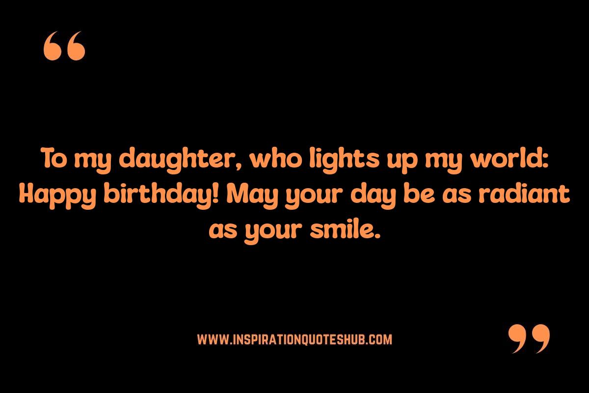 Daughter's Birthday Quotes for Social Media: Share Your Joy Daughter's Birthday Quotes for Social Media: Share Your Joy