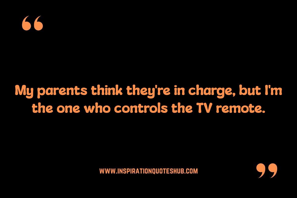 Daughter's Perspective: Funny Quotes About Parents Daughter's Perspective: Funny Quotes About Parents