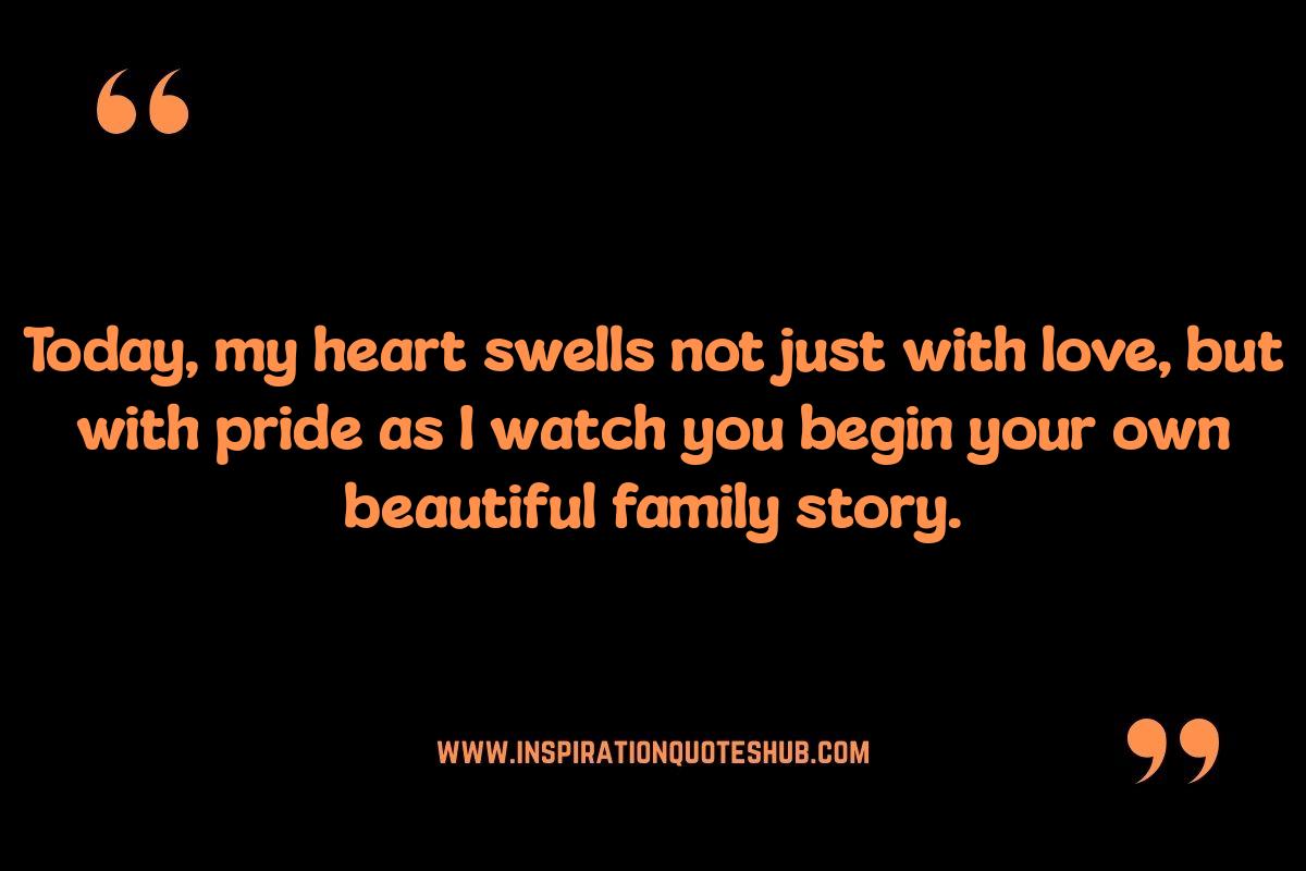 Daughters Wedding Day Quotes From Mom: A Milestone Moment Daughters Wedding Day Quotes From Mom: A Milestone Moment