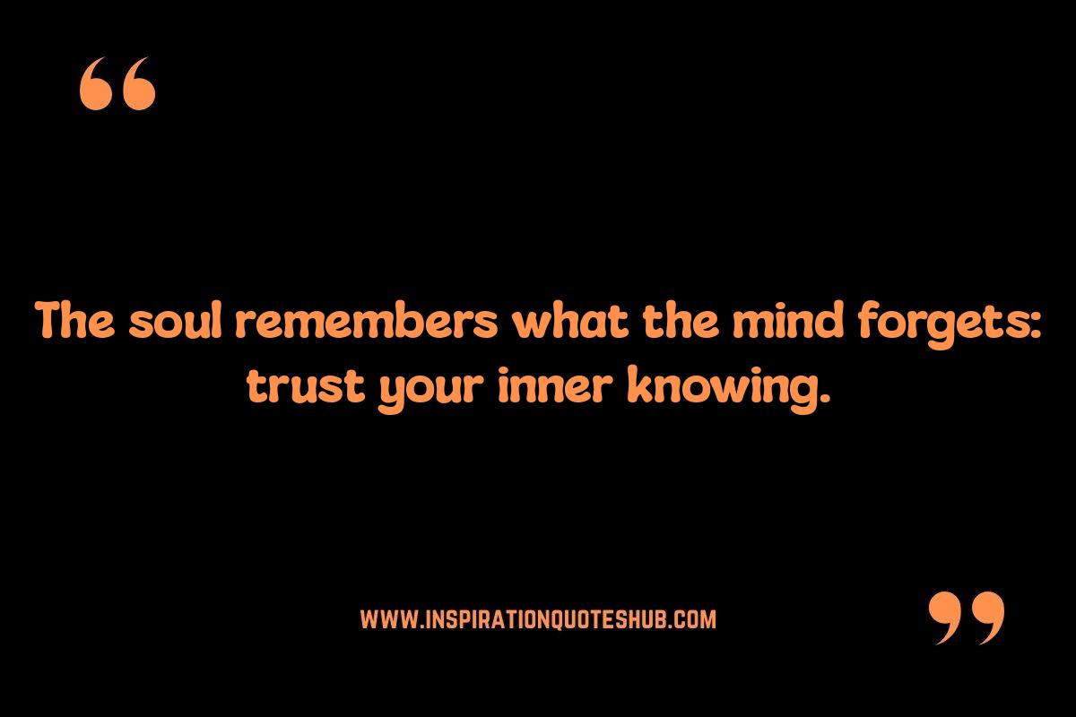 Deep Spiritual Quotes: Ancient Wisdom for Modern Souls Deep Spiritual Quotes: Ancient Wisdom for Modern Souls