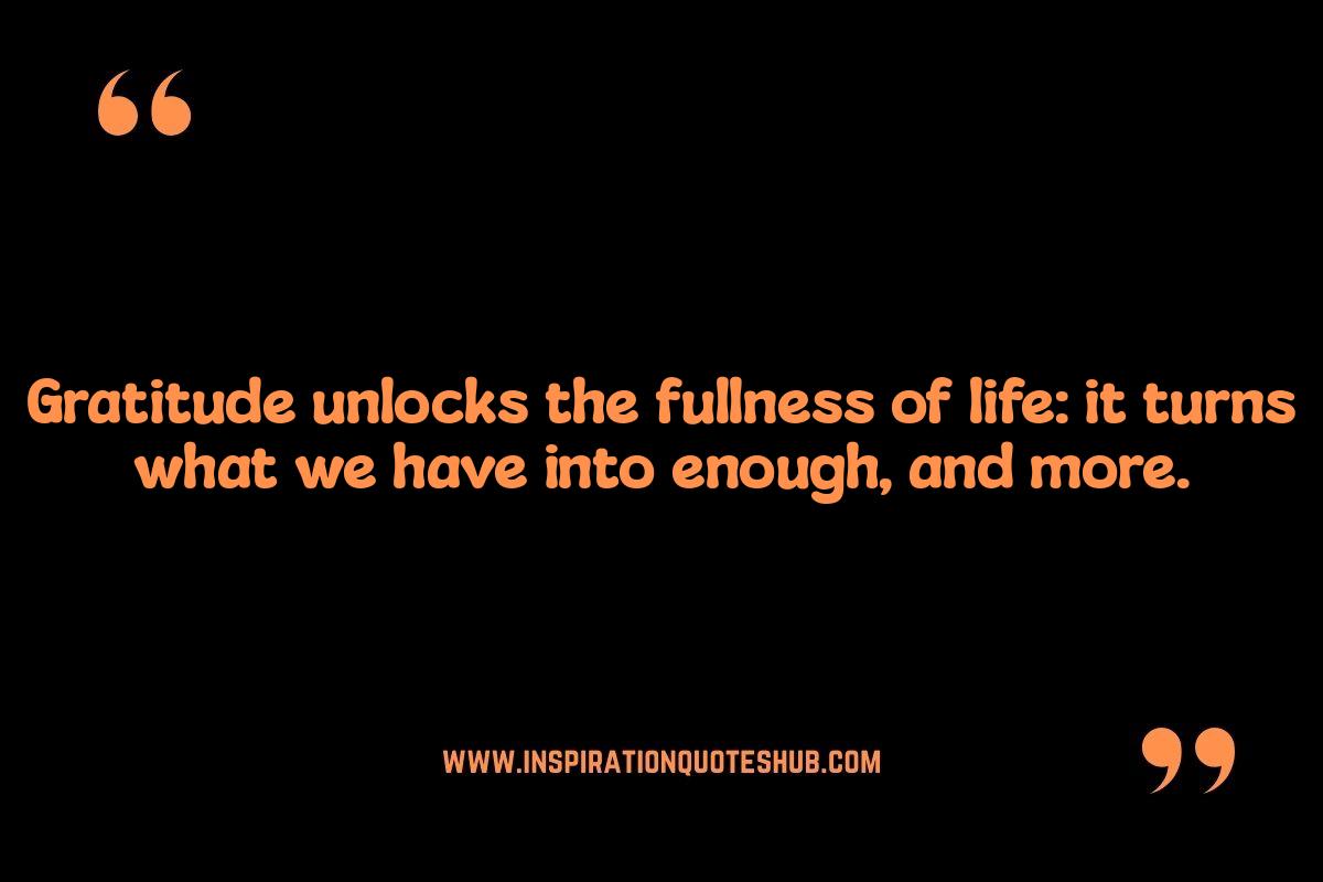 Deep Spiritual Quotes: The Power of Gratitude and Acceptance Deep Spiritual Quotes: The Power of Gratitude and Acceptance