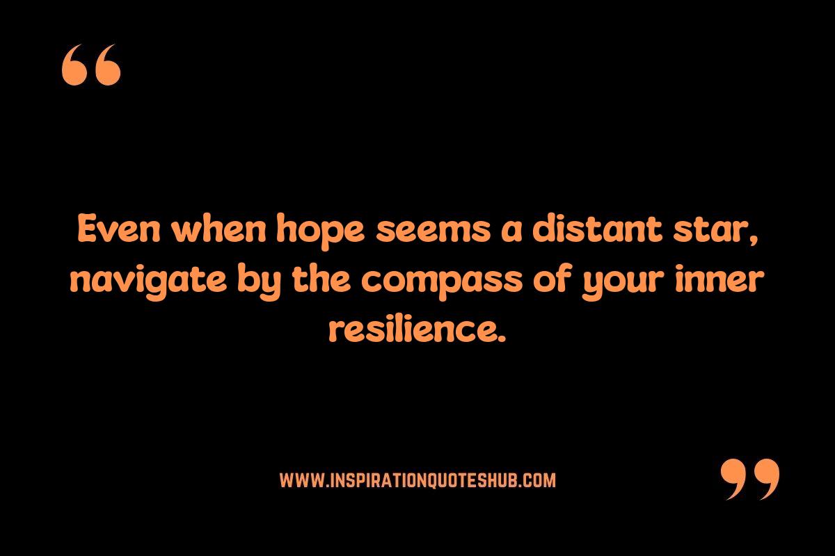Depression Quotes for Strength: Finding Hope Within Depression Quotes for Strength: Finding Hope Within