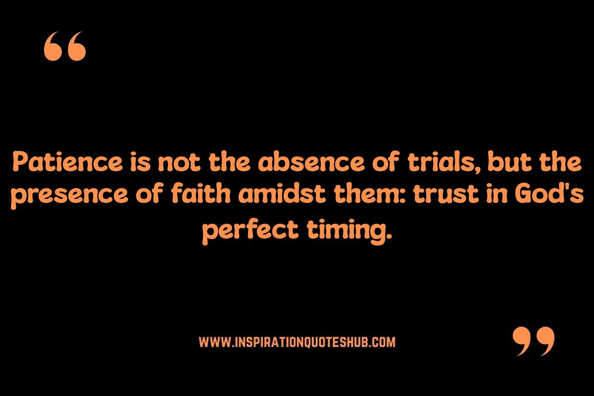 Developing Patience: Bible Verses for Spiritual Growth Developing Patience: Bible Verses for Spiritual Growth