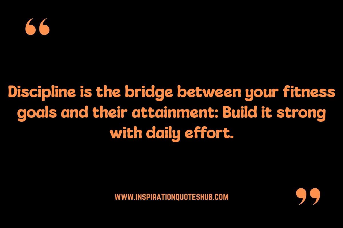 Discipline and Fitness Motivation: Finding Your Why Discipline and Fitness Motivation: Finding Your Why
