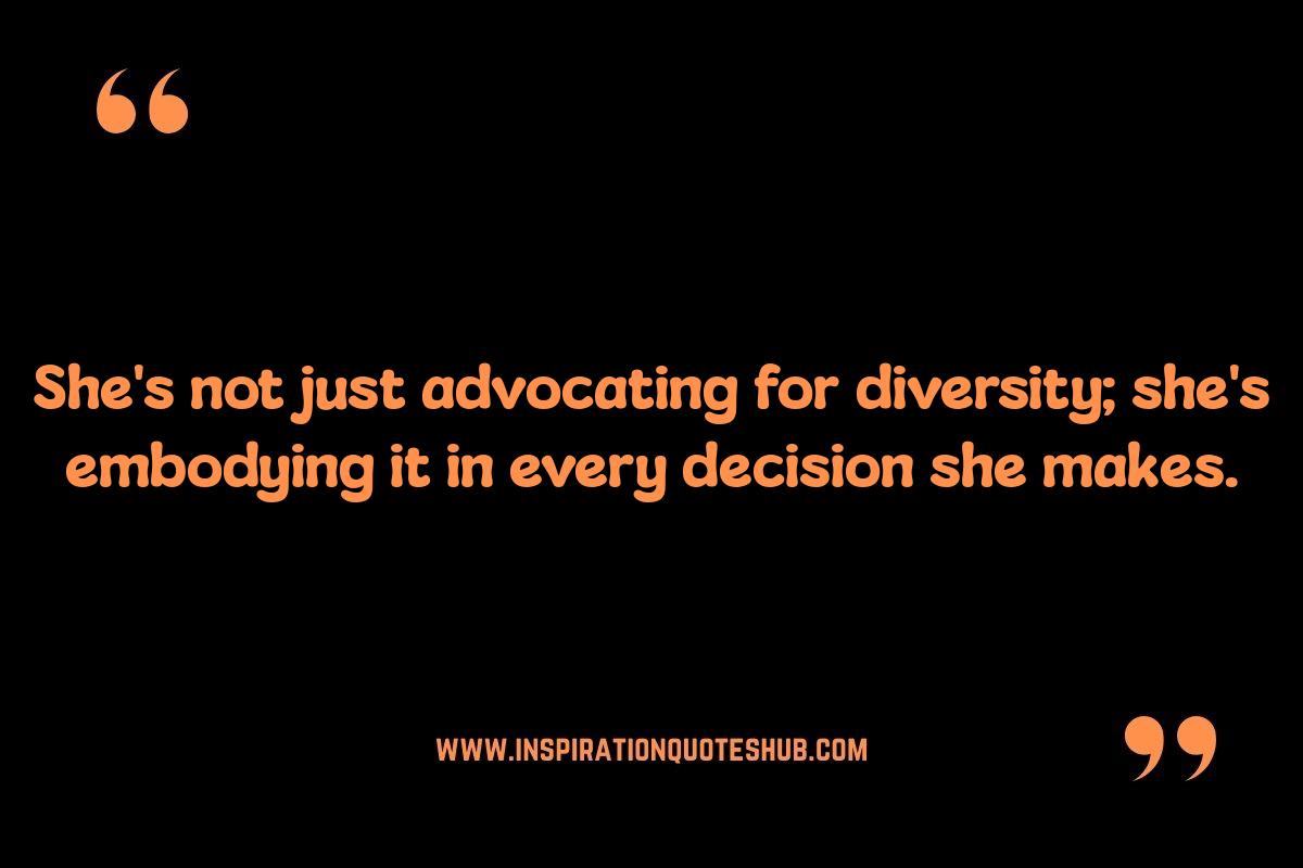 Diversity and Inclusion: Glass Ceiling Quotes for a Fairer Workplace Diversity and Inclusion: Glass Ceiling Quotes for a Fairer Workplace