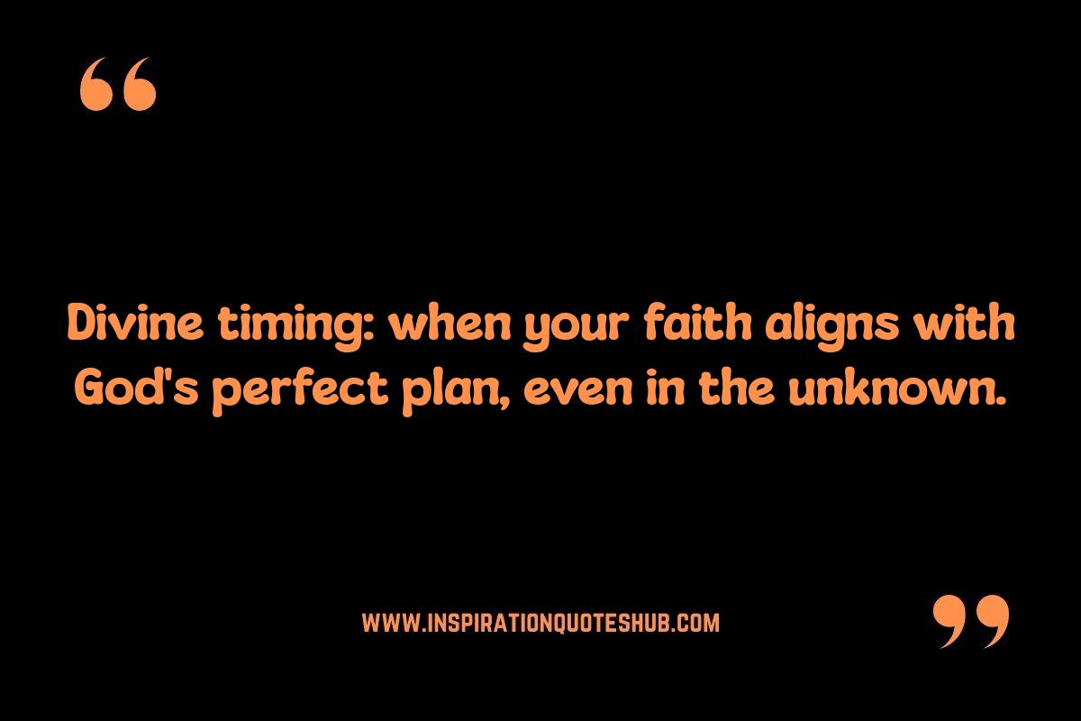 Divine Timing Quotes: Finding Peace in the Pause Divine Timing Quotes: Finding Peace in the Pause