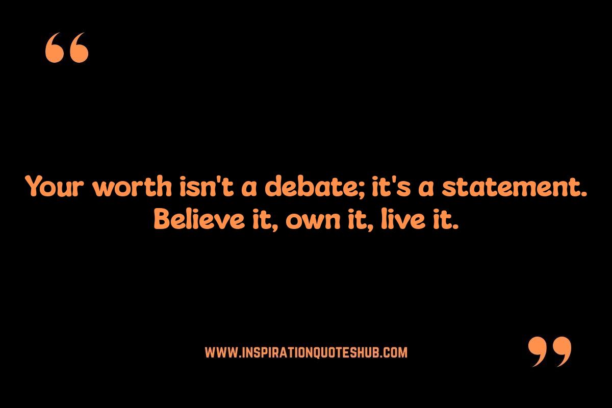 Embrace Your Worth: Love Yourself Quotes for Self-Acceptance Embrace Your Worth: Love Yourself Quotes for Self-Acceptance