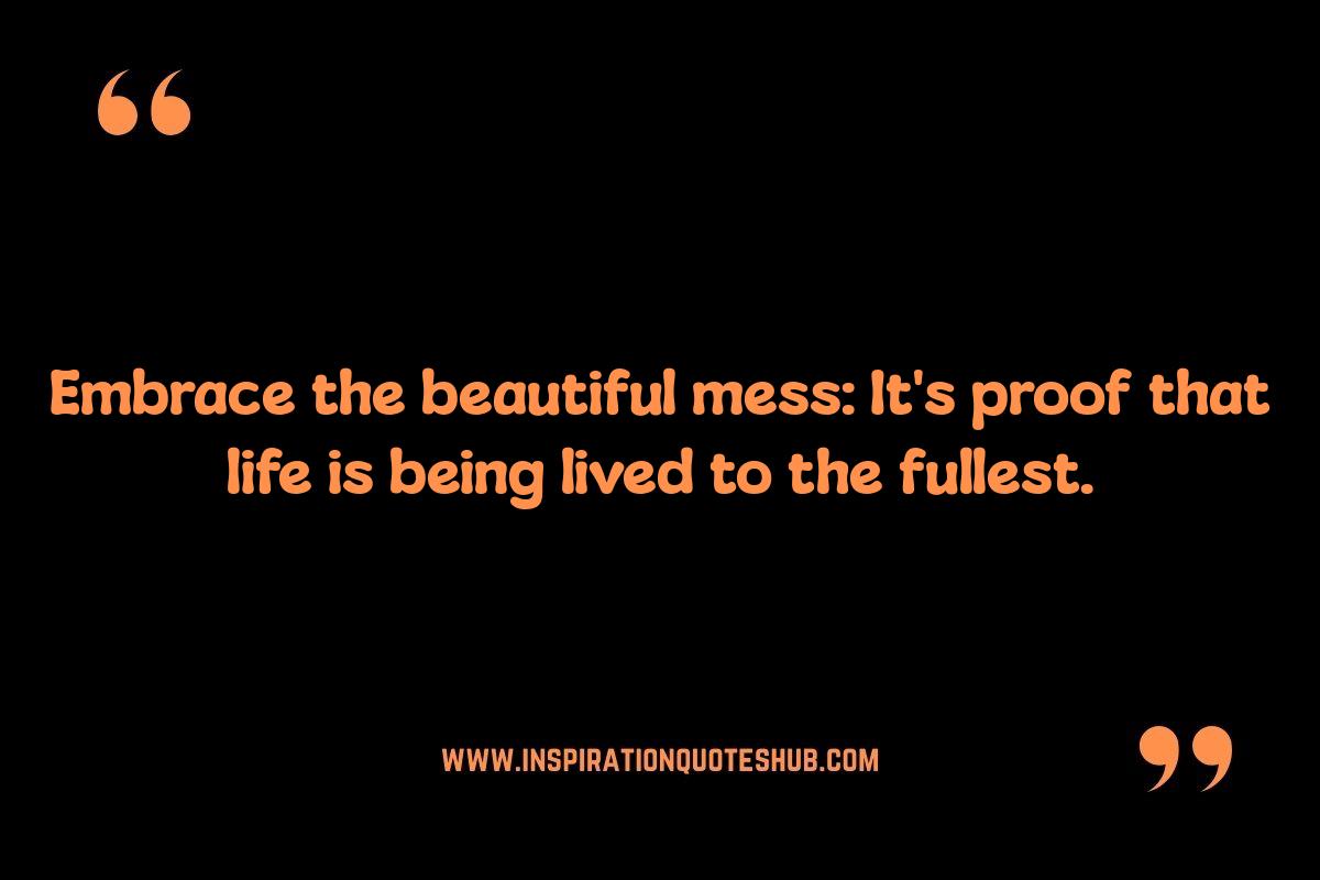 Embrace the Chaos: Uplifting Quotes for Busy Working Moms Embrace the Chaos: Uplifting Quotes for Busy Working Moms