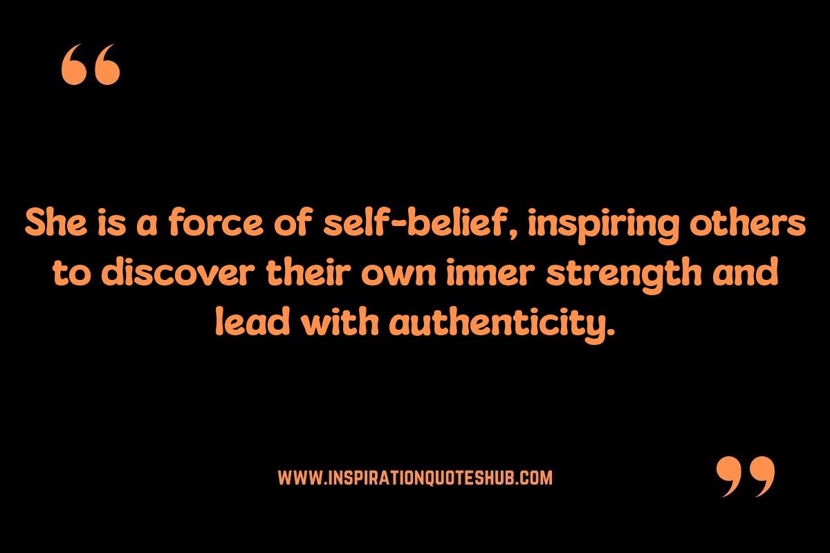 Empower Quotes for Women: Inspiring Future Generations Empower Quotes for Women: Inspiring Future Generations