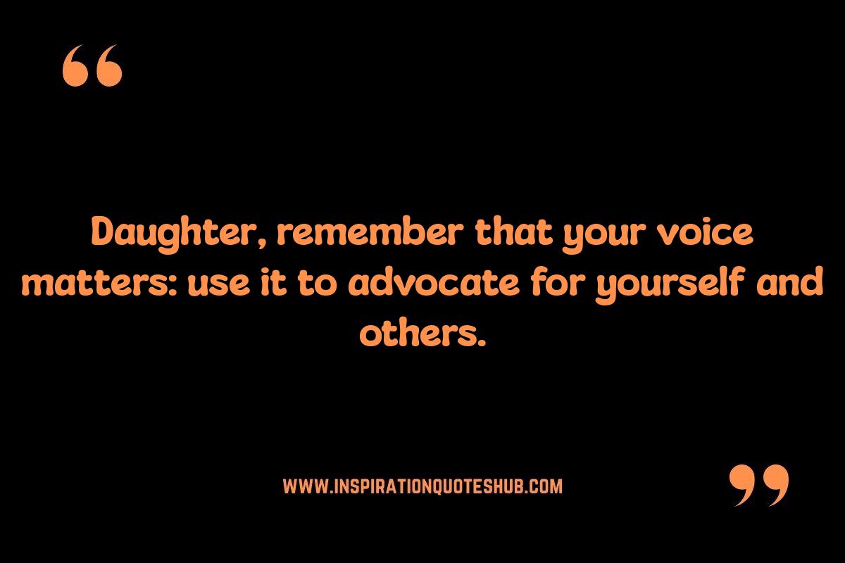 Empowering Best Quotes for Daughters: Shaping Strong Women Empowering Best Quotes for Daughters: Shaping Strong Women