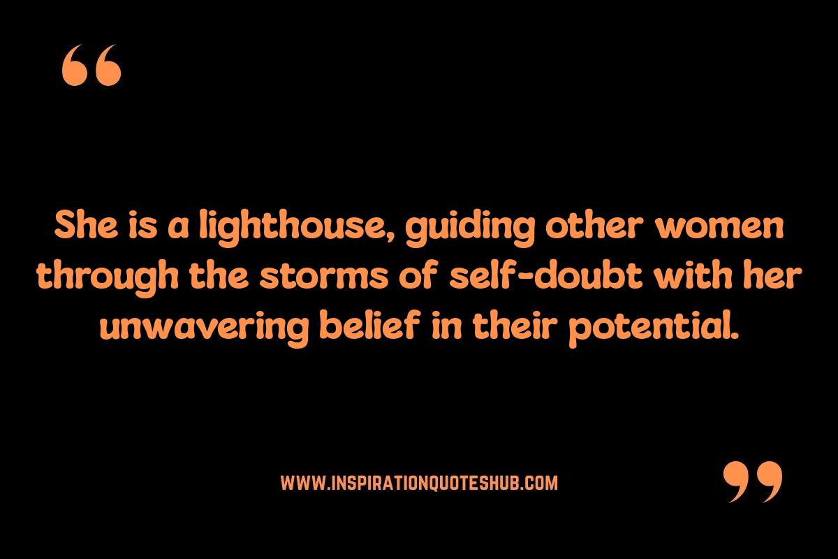 Empowering Voices: Diverse Perspectives in Women Supporting Women Quotes Empowering Voices: Diverse Perspectives in Women Supporting Women Quotes