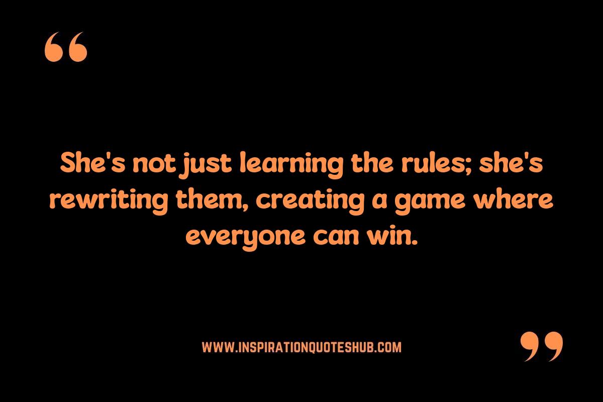Empowerment Quotes for Young Girls: Dream Big and Pursue Your Passions Empowerment Quotes for Young Girls: Dream Big and Pursue Your Passions