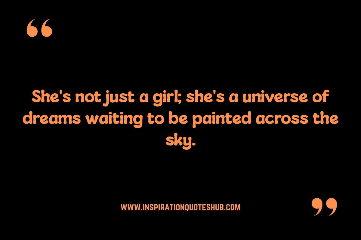 Empowerment Quotes for Young Girls: Inspiring Leadership and Initiative Empowerment Quotes for Young Girls: Inspiring Leadership and Initiative