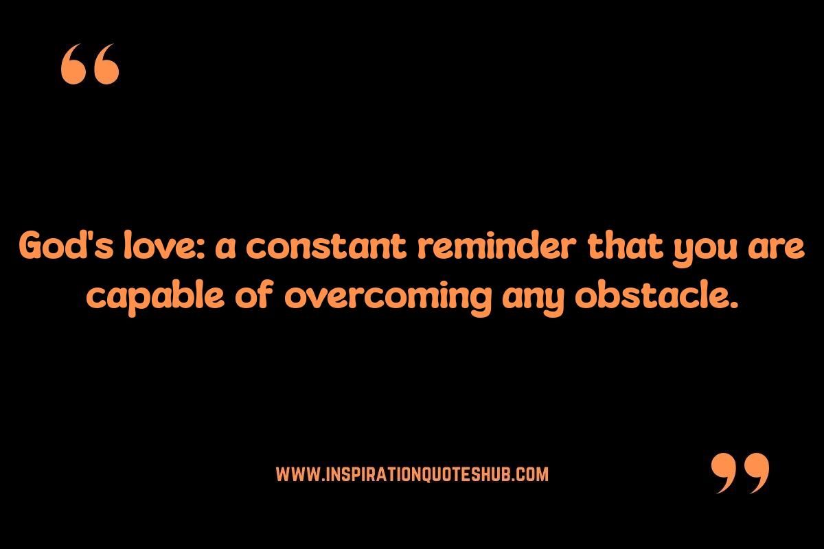 Encouraging God Quotes: Discovering Inner Peace Encouraging God Quotes: Discovering Inner Peace