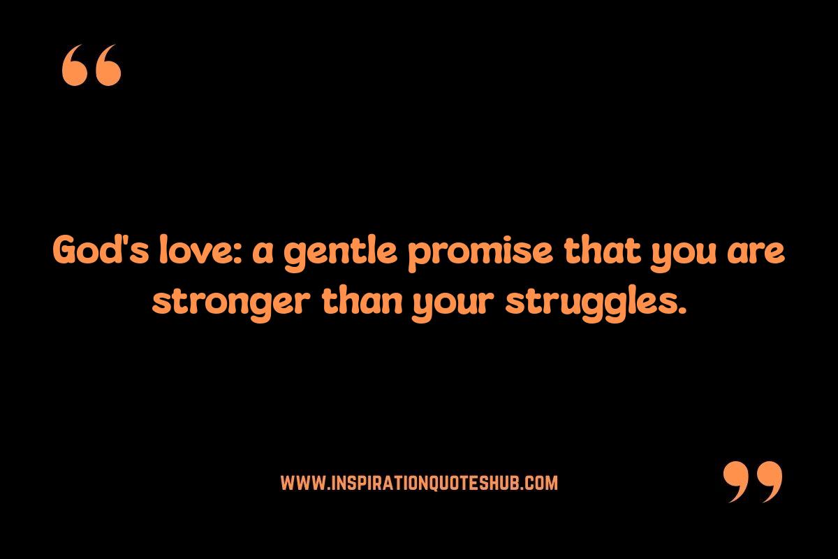 Encouraging God Quotes: Overcoming Challenges Encouraging God Quotes: Overcoming Challenges