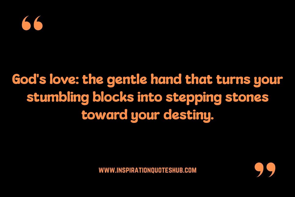 Encouraging God Quotes: Sharing Blessings and Gratitude Encouraging God Quotes: Sharing Blessings and Gratitude