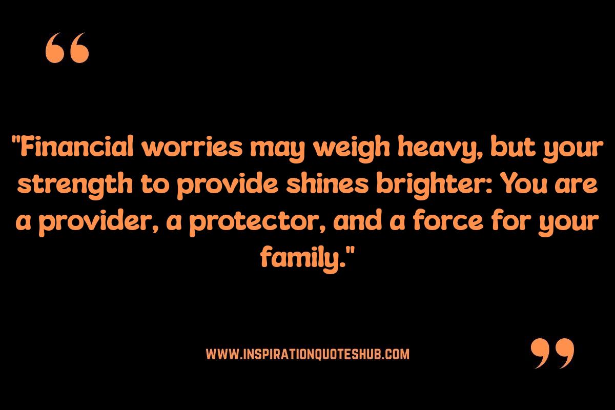 Encouraging Quotes for Single Moms: Overcoming Financial Challenges Encouraging Quotes for Single Moms: Overcoming Financial Challenges