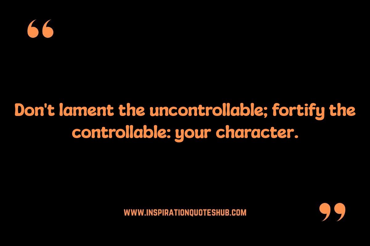 Epictetus Control What You Can Quotes: Building Resilience in Challenging Times Epictetus Control What You Can Quotes: Building Resilience in Challenging Times