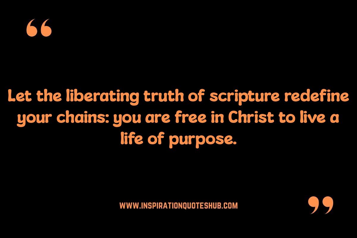 Experiencing Freedom in Christ: From Law to Grace Experiencing Freedom in Christ: From Law to Grace