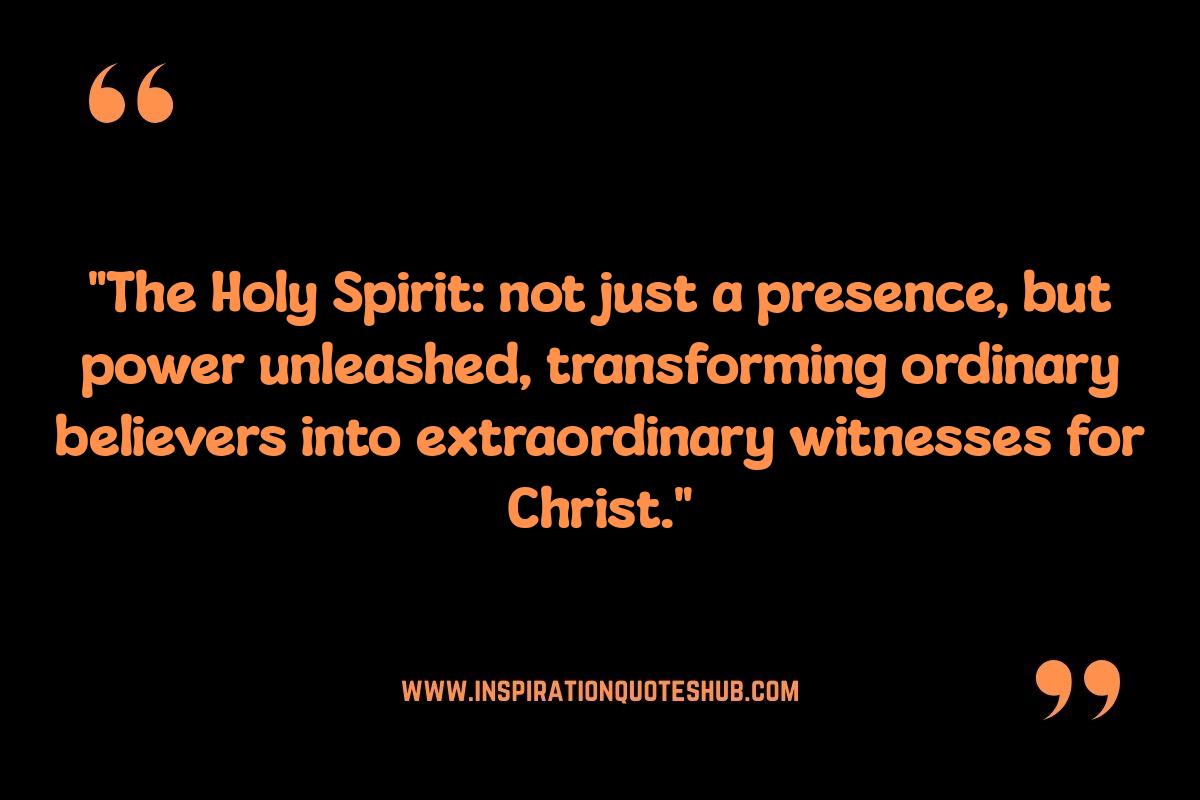 Experiencing the Gifts: Bible Verses About the Holy Spirit's Manifestations Experiencing the Gifts: Bible Verses About the Holy Spirit's Manifestations