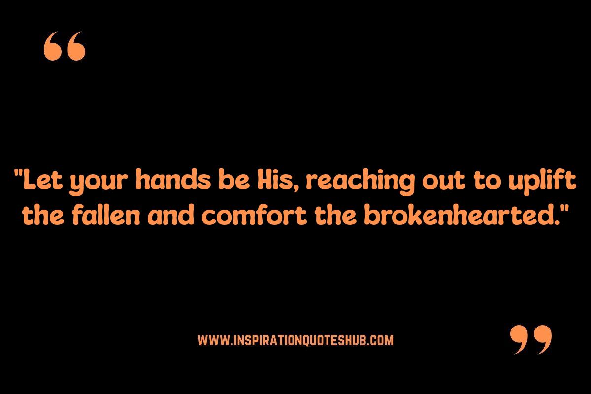 Extending Compassion: Bible Verses About Helping Others Who Suffer Extending Compassion: Bible Verses About Helping Others Who Suffer