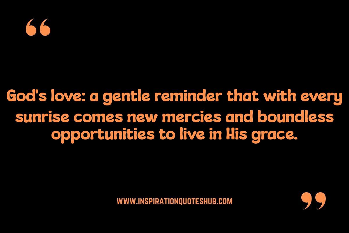 Faith-Based God Quotes: Inspiring Hope for the Future Faith-Based God Quotes: Inspiring Hope for the Future