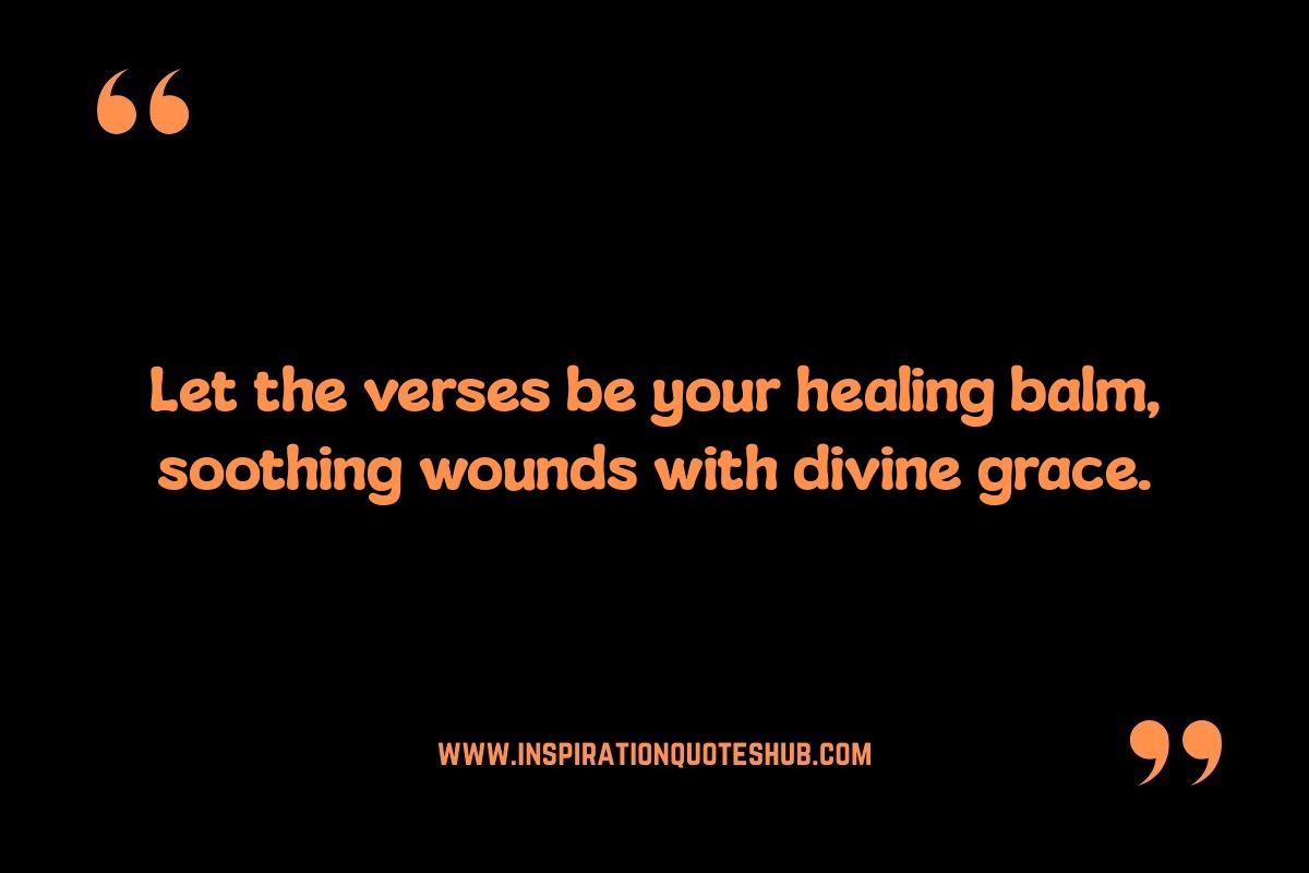 Faith and Healing: Scriptural Insights on Belief's Power Faith and Healing: Scriptural Insights on Belief's Power