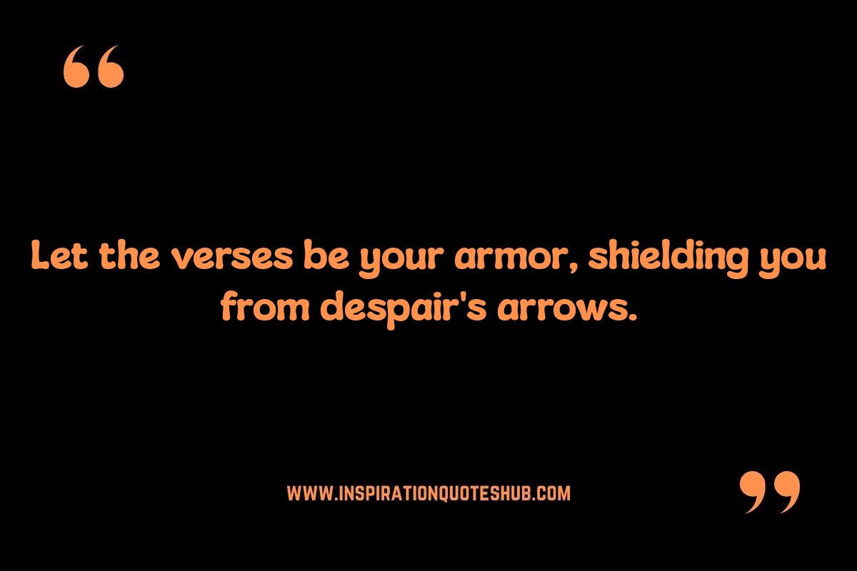 Faith in Hard Times: Bible Verses for Perseverance Faith in Hard Times: Bible Verses for Perseverance