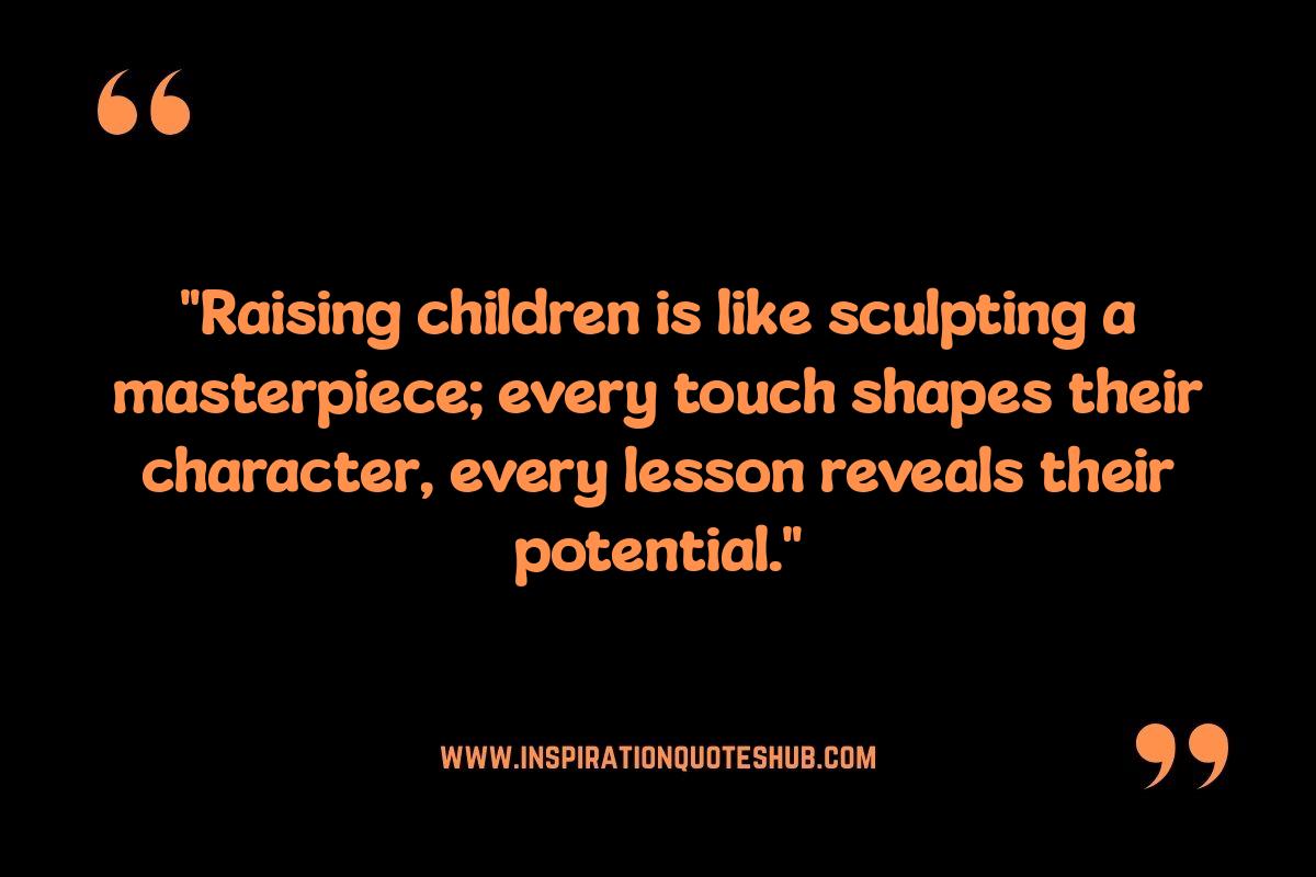 Famous Mom Quotes on Raising Children: Wisdom and Guidance Famous Mom Quotes on Raising Children: Wisdom and Guidance