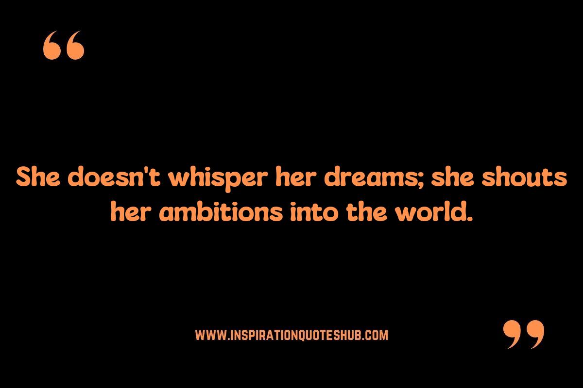 Fearless Female Quotes: Finding Your Voice and Standing Up for What's Right Fearless Female Quotes: Finding Your Voice and Standing Up for What's Right