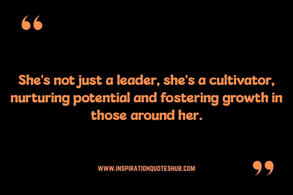 Female Leadership Quotes: Celebrating Diverse Voices and Perspectives Female Leadership Quotes: Celebrating Diverse Voices and Perspectives