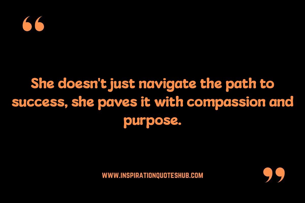 Female Leadership Quotes: Defining Success on Your Own Terms Female Leadership Quotes: Defining Success on Your Own Terms