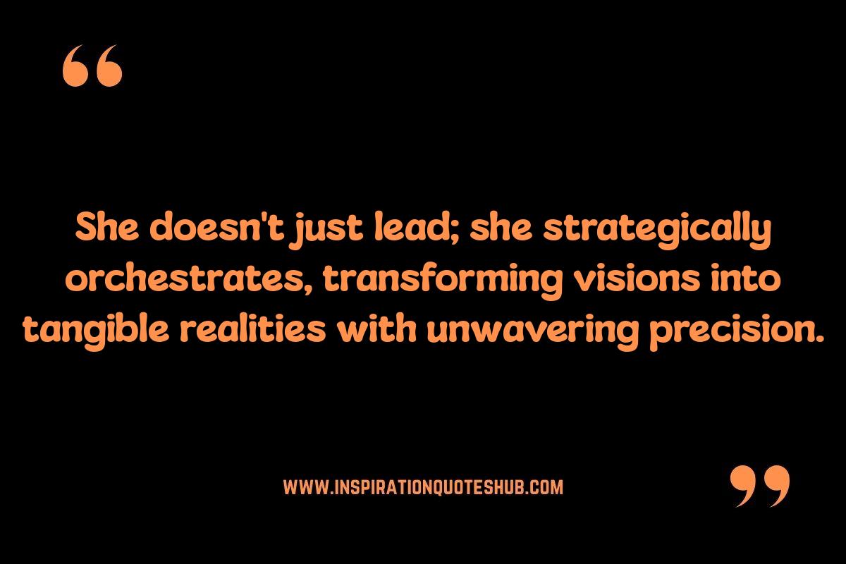 Female Leadership Quotes: Inspiring Vision and Strategy Female Leadership Quotes: Inspiring Vision and Strategy