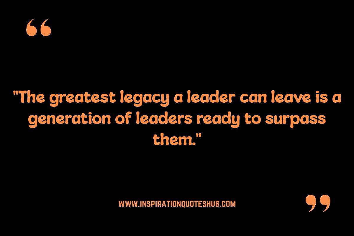 Female Leadership Quotes: Mentorship and Future Leaders Female Leadership Quotes: Mentorship and Future Leaders