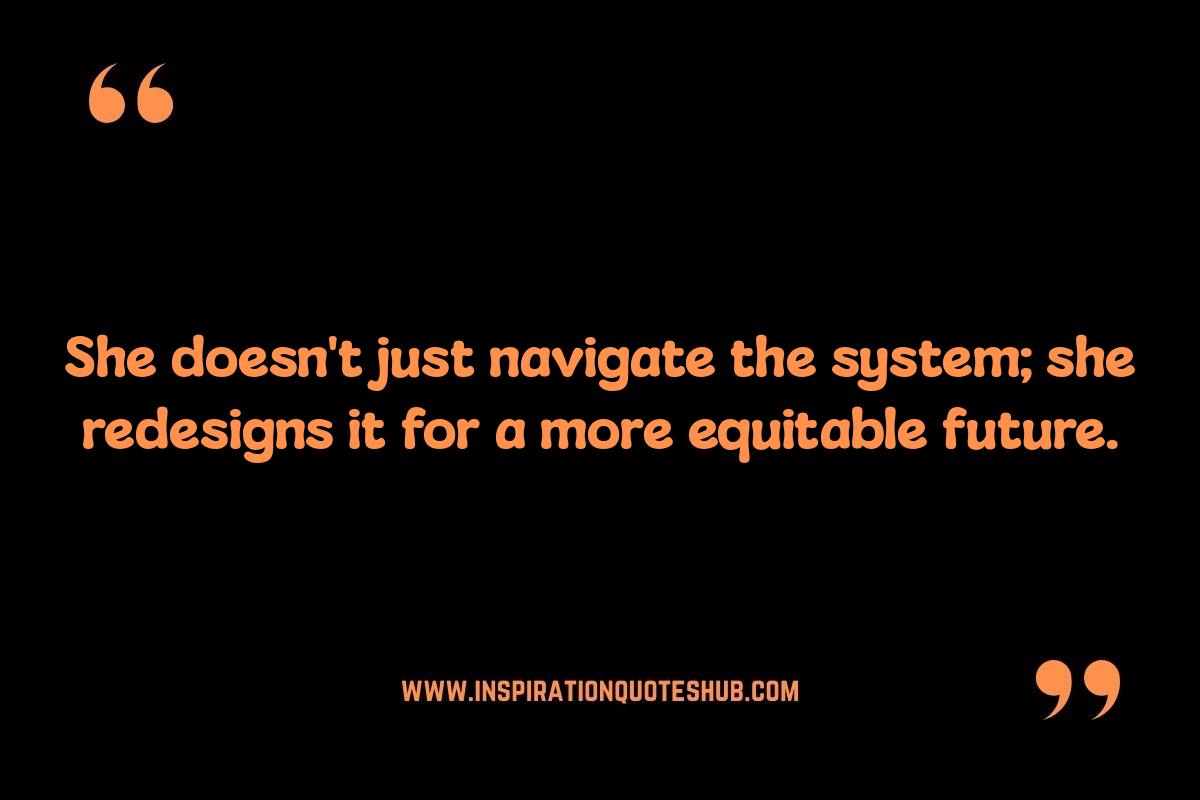 Female Leadership Quotes: Overcoming Bias and Barriers Female Leadership Quotes: Overcoming Bias and Barriers