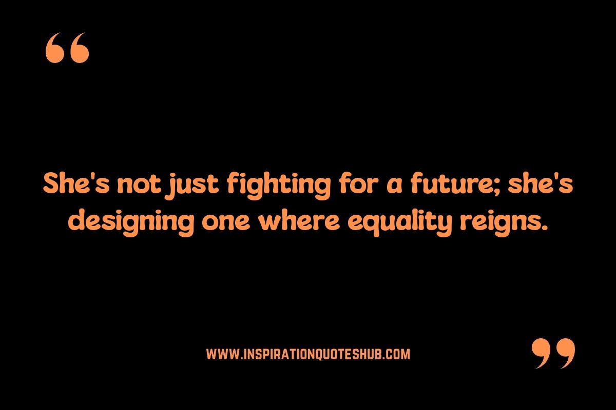 Feminist Icons: Powerful Quotes on Women’s Rights and Equality Feminist Icons: Powerful Quotes on Women’s Rights and Equality