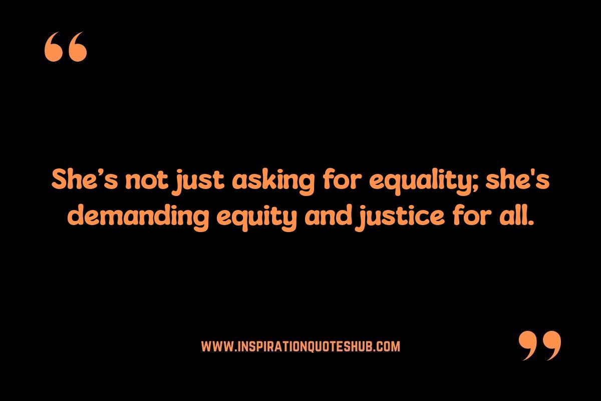 Feminist Women Empowerment Quotes: Igniting Social Change Feminist Women Empowerment Quotes: Igniting Social Change