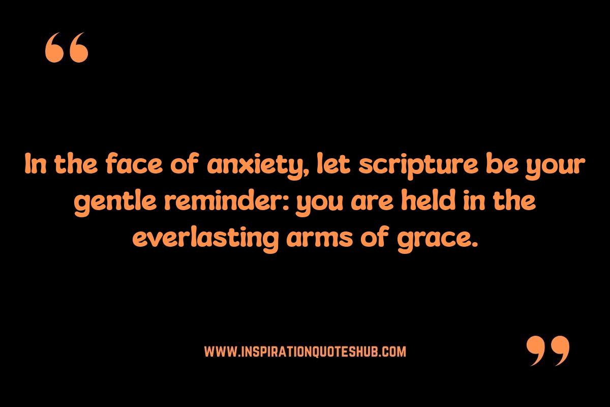 Finding Peace: Bible Verses for Overcoming Anxiety Finding Peace: Bible Verses for Overcoming Anxiety