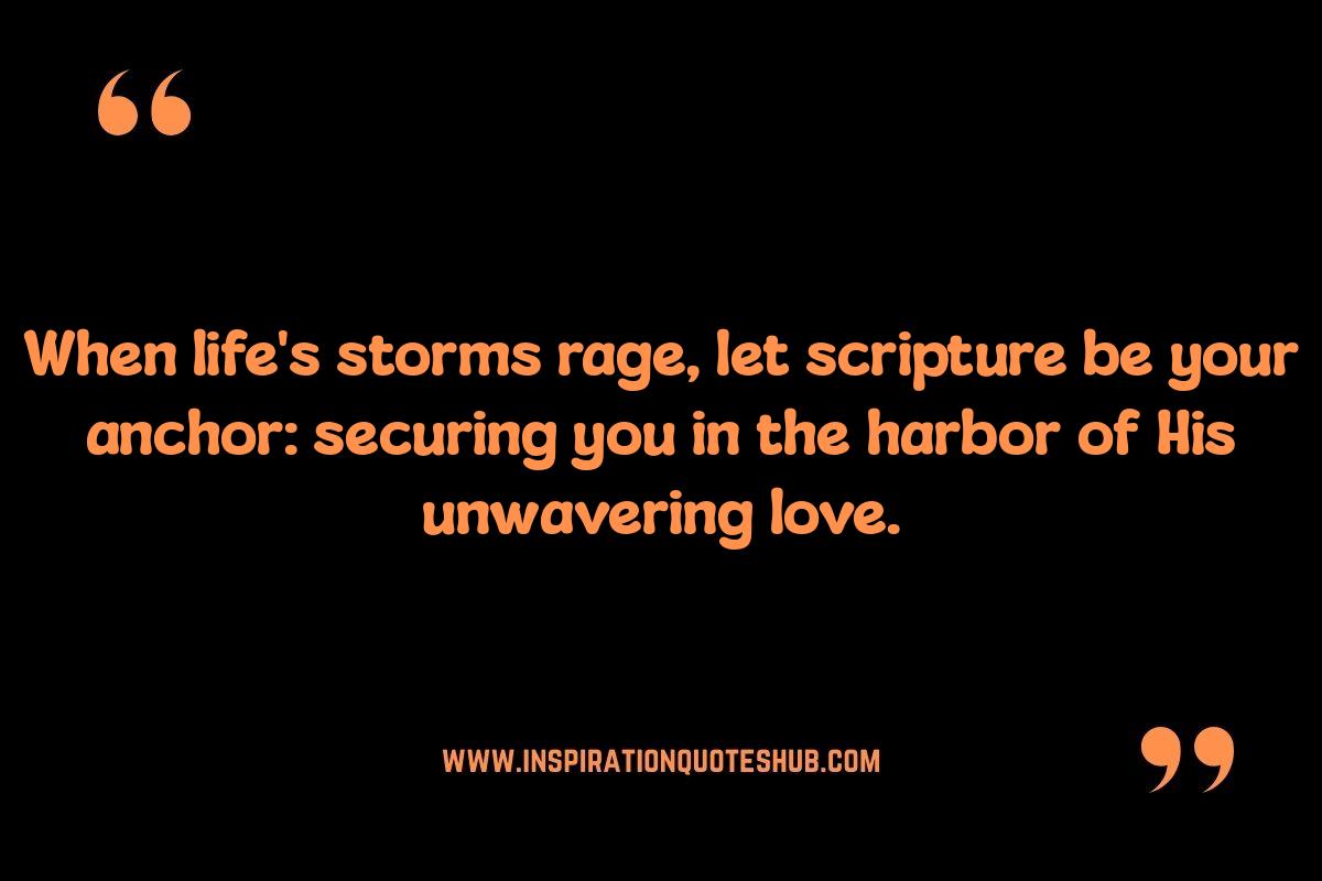 Finding Peace in Chaos: Embracing God's Presence Finding Peace in Chaos: Embracing God's Presence