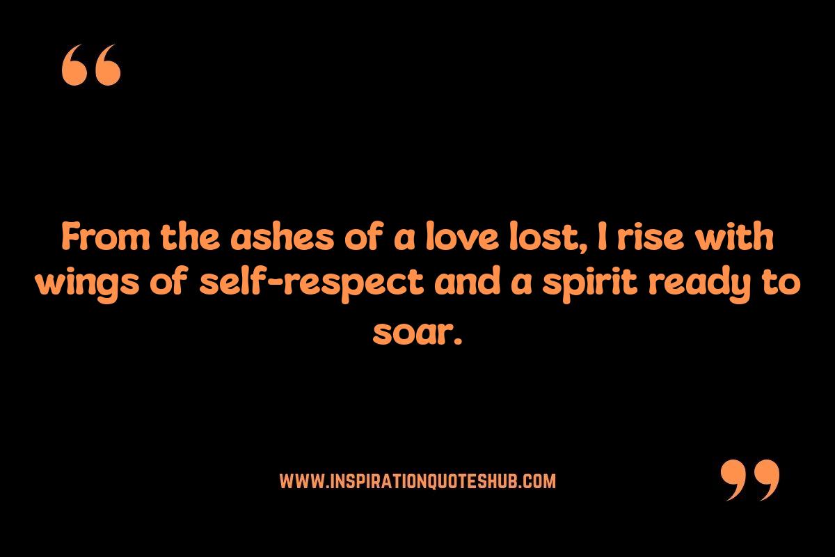 Finding Strength: Uplifting Broken Relationship Quotes Finding Strength: Uplifting Broken Relationship Quotes