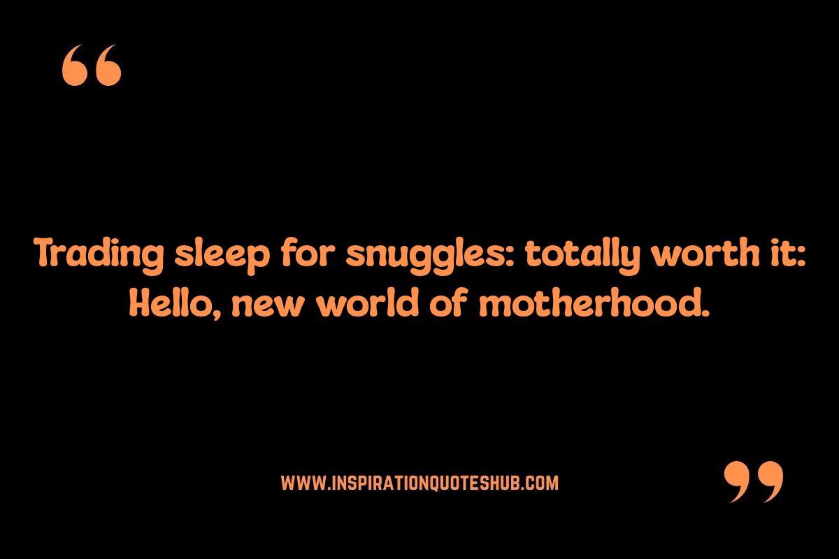 First-Time Mom Quotes Perfect for Instagram Captions: New Beginnings First-Time Mom Quotes Perfect for Instagram Captions: New Beginnings